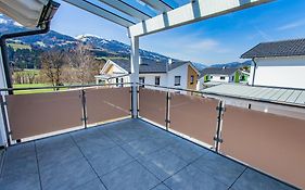 Happy Aich 3 By Alpenidyll Apartments